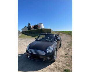 Mini Cooper Cabrio Gebrauchtwagen