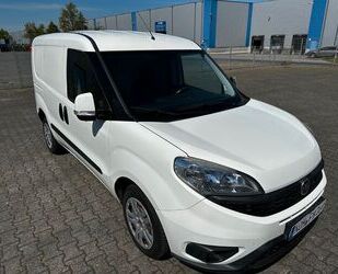 Fiat Doblo Gebrauchtwagen
