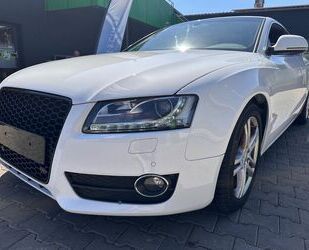 Audi A5 Gebrauchtwagen
