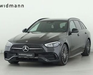 Mercedes-Benz C 300 Gebrauchtwagen
