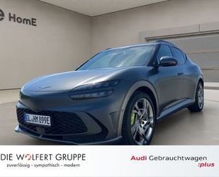 Genesis GV60 Gebrauchtwagen