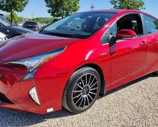 Toyota Prius Gebrauchtwagen
