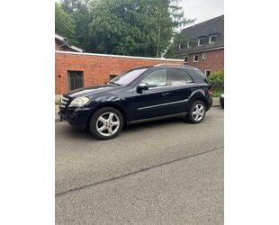 Mercedes-Benz ML 280 Gebrauchtwagen