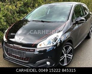 Peugeot 208 Gebrauchtwagen