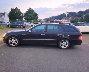 Mercedes-Benz E 280 Gebrauchtwagen