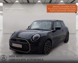 Mini Cooper C Gebrauchtwagen
