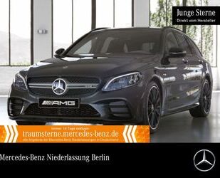 Mercedes-Benz C 43 AMG Gebrauchtwagen