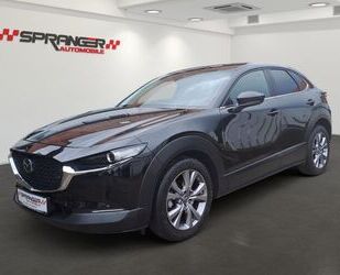 Mazda CX-30 Gebrauchtwagen
