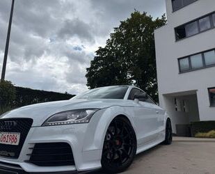 Audi TT Gebrauchtwagen