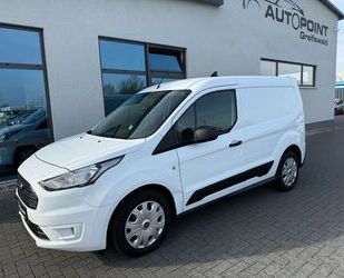 Ford Transit Gebrauchtwagen