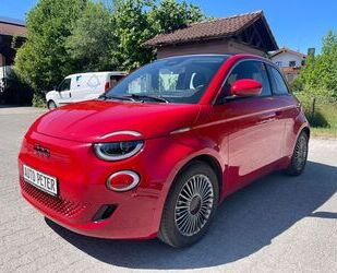 Fiat 500e Gebrauchtwagen