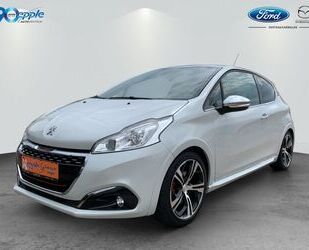Peugeot 208 Gebrauchtwagen