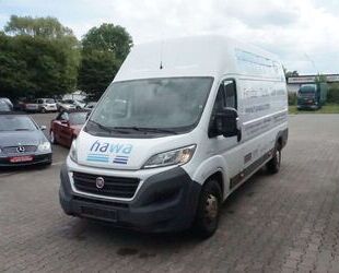 Fiat Ducato Gebrauchtwagen