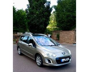 Peugeot 308 Gebrauchtwagen