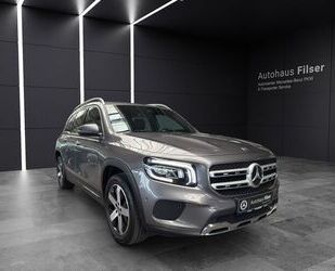 Mercedes-Benz GLB 200 Gebrauchtwagen