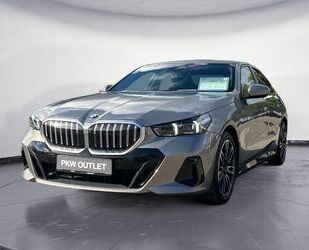 BMW 520 Gebrauchtwagen