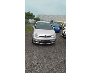 Opel Meriva Gebrauchtwagen