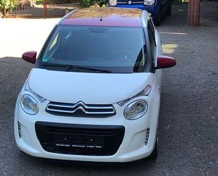 Citroen C1 Gebrauchtwagen