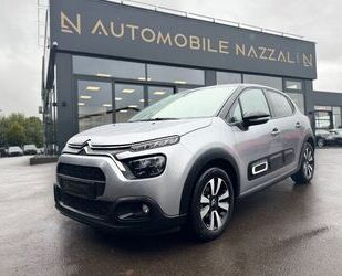 Citroen C3 Gebrauchtwagen