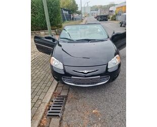 Chrysler Sebring Gebrauchtwagen