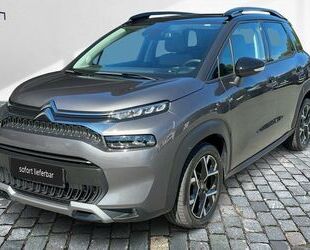 Citroen C3 Gebrauchtwagen