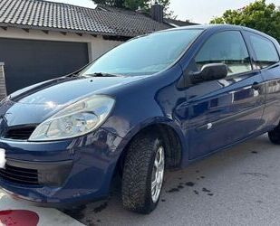 Renault Clio Gebrauchtwagen