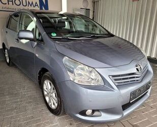 Toyota Verso Gebrauchtwagen