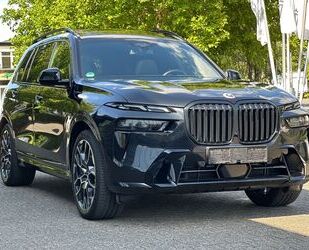 BMW X7 Gebrauchtwagen