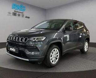 Jeep Compass Gebrauchtwagen