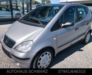 Mercedes-Benz A 140 Gebrauchtwagen