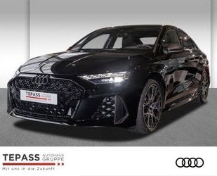 Audi RS3 Gebrauchtwagen