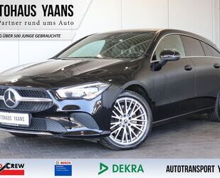 Mercedes-Benz CLA 250 Gebrauchtwagen