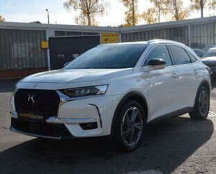DS Automobiles DS7 (Crossback) Gebrauchtwagen