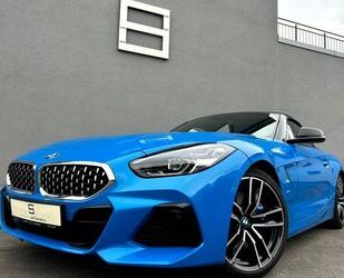 BMW Z4 Gebrauchtwagen