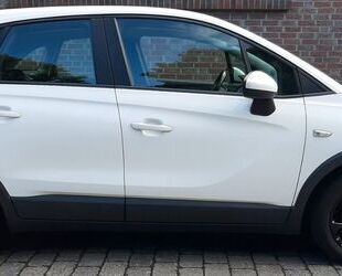 Opel Crossland (X) Gebrauchtwagen