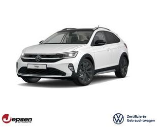 VW Taigo Gebrauchtwagen