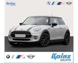 Mini Cooper Gebrauchtwagen