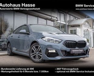 BMW 220 Gran Coupé Gebrauchtwagen