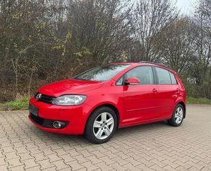 VW Golf Plus Gebrauchtwagen
