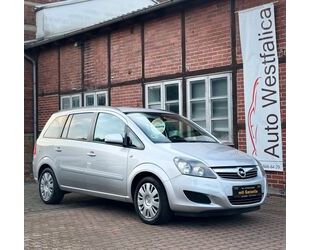 Opel Zafira Gebrauchtwagen