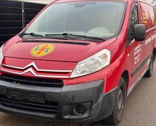 Citroen Jumpy Gebrauchtwagen