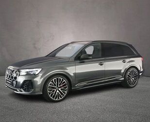 Audi SQ7 Gebrauchtwagen