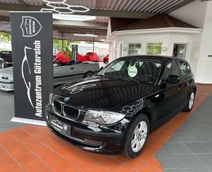 BMW 116 Gebrauchtwagen