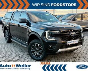 Ford Ranger Gebrauchtwagen
