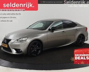 Lexus IS 300 Gebrauchtwagen