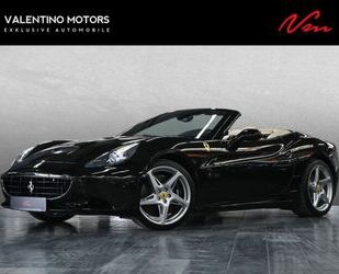 Ferrari California Gebrauchtwagen