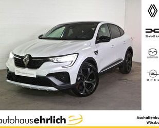 Renault Arkana Gebrauchtwagen
