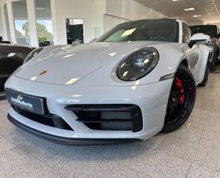 Porsche 992 Gebrauchtwagen