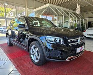 Mercedes-Benz GLB 180 Gebrauchtwagen