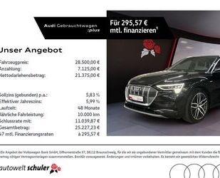 Audi e-tron Gebrauchtwagen